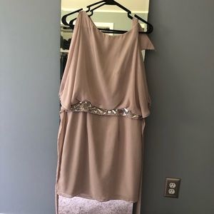 Cocktail dress